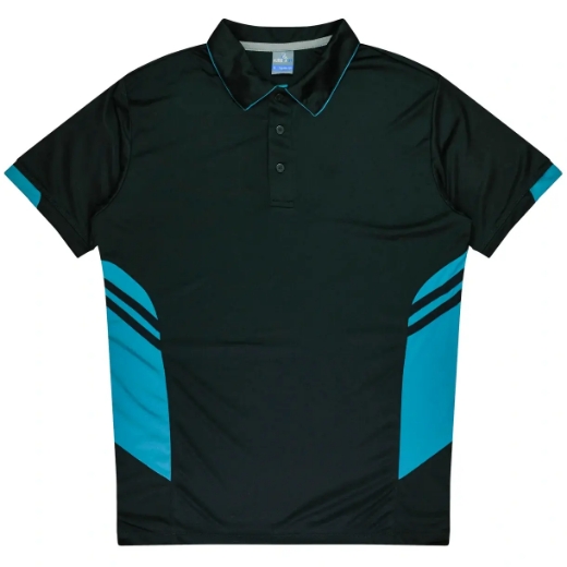 Picture of Aussie Pacific, Kids Tasman Polo 